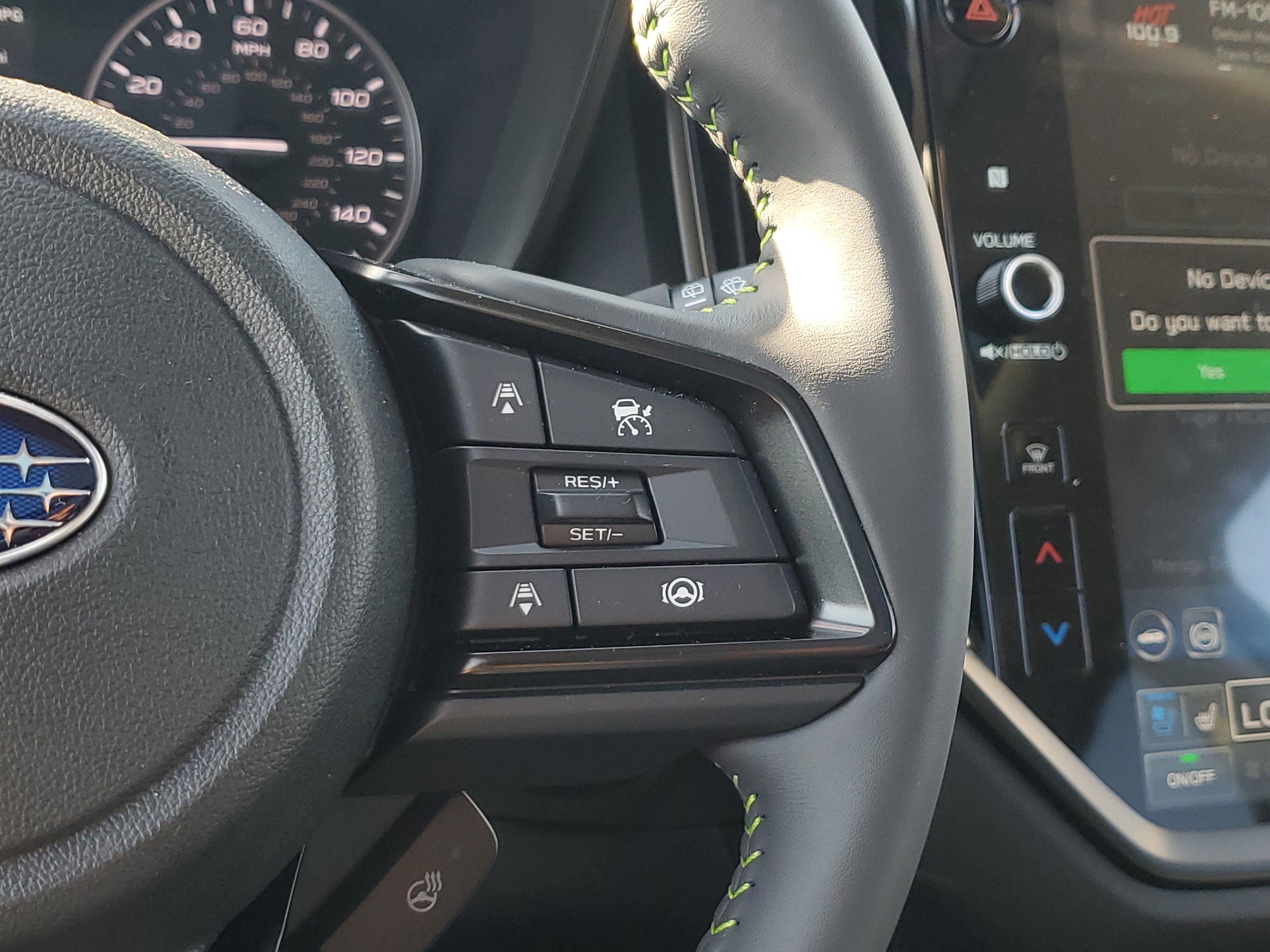 Used 2025 Subaru Ascent Bronze Edition image 27