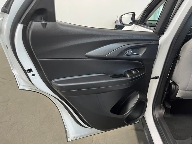Used 2022 Chevrolet TrailBlazer LS FWD image 20