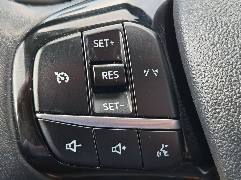 Used 2024 Ford Escape Active AWD/4WD image 18