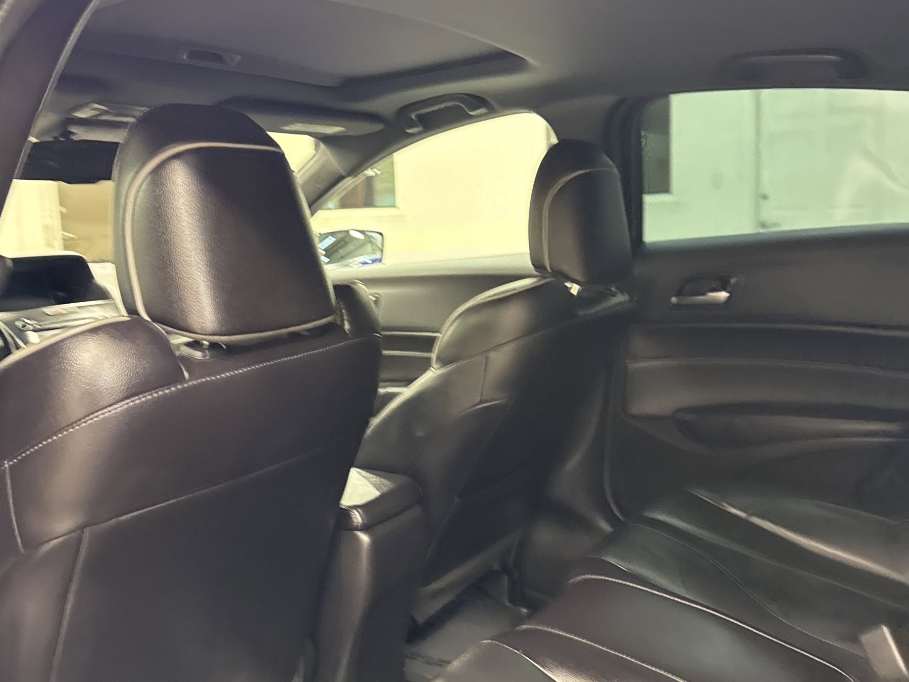 Used 2022 Acura ILX image 15