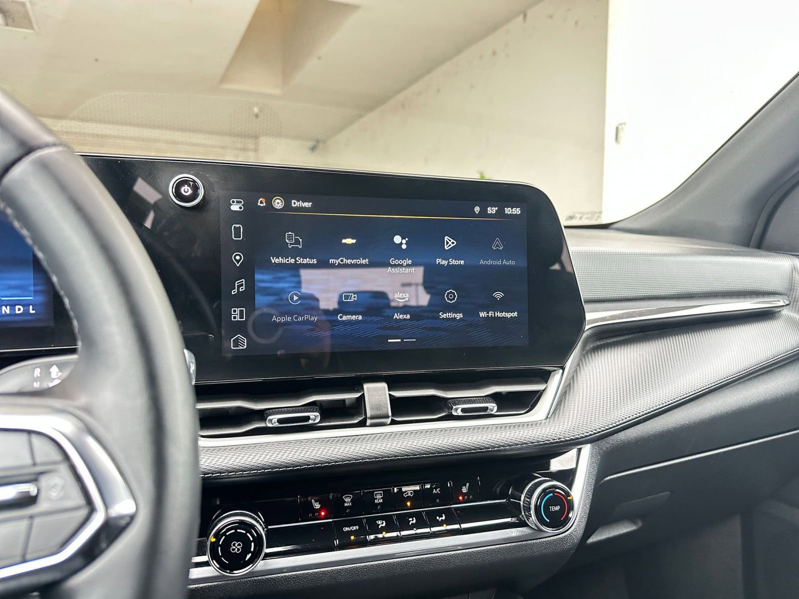 Used 2025 Chevrolet Equinox LT image 21