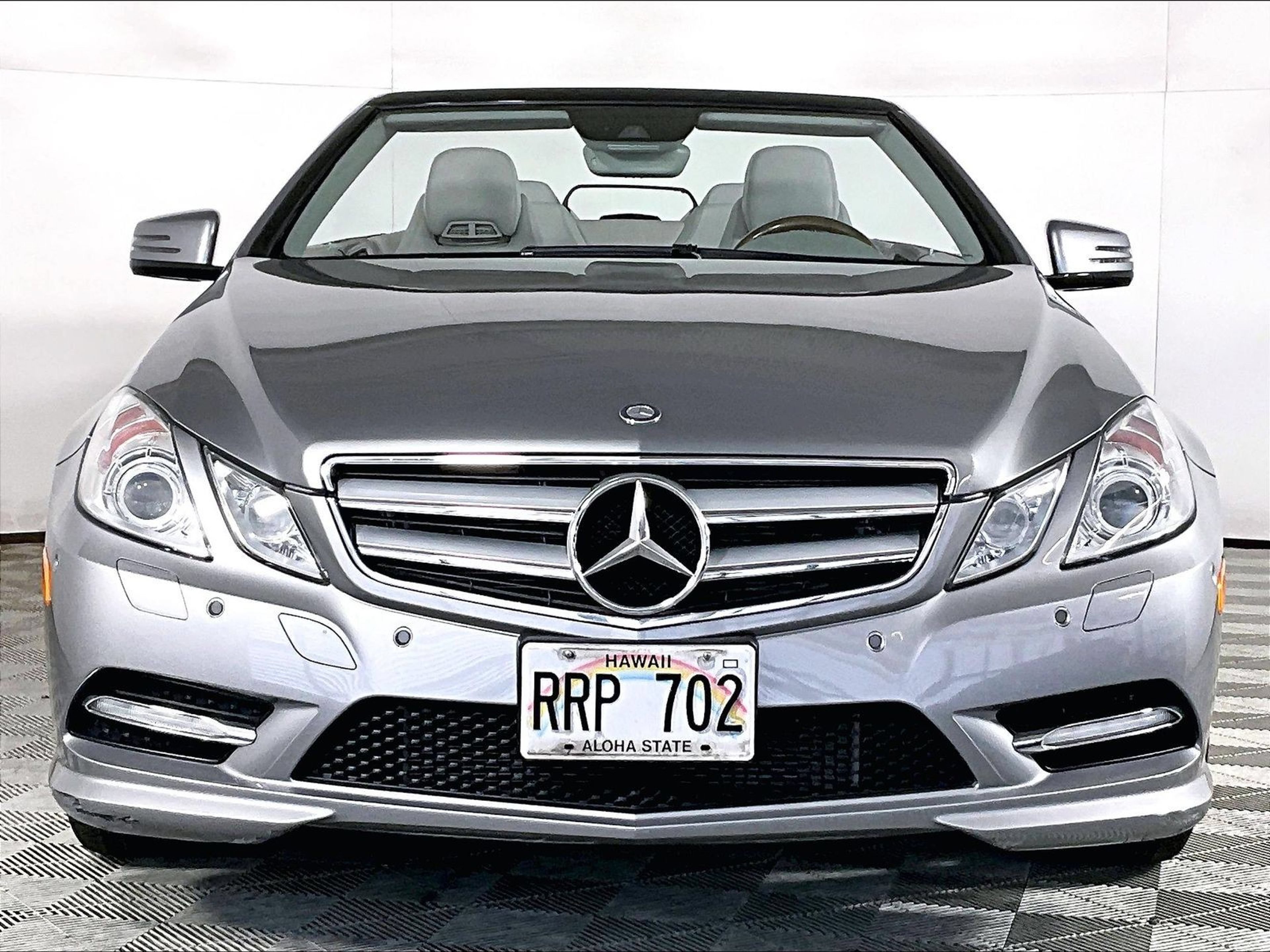 Used 2012 Mercedes-Benz E 550 Cabriolet image 6