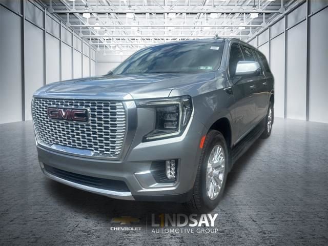 Used 2024 GMC Yukon XL Denali image 1