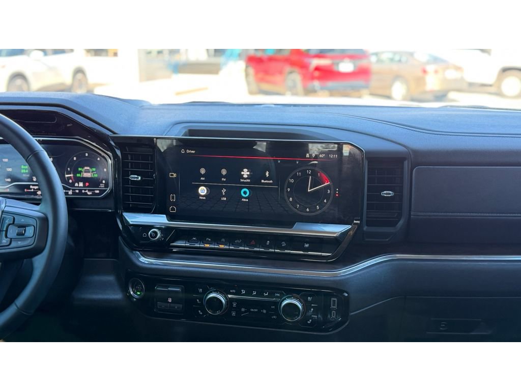 Certified 2024 GMC Sierra 1500 SLT w/ SLT Premium Plus Package image 18