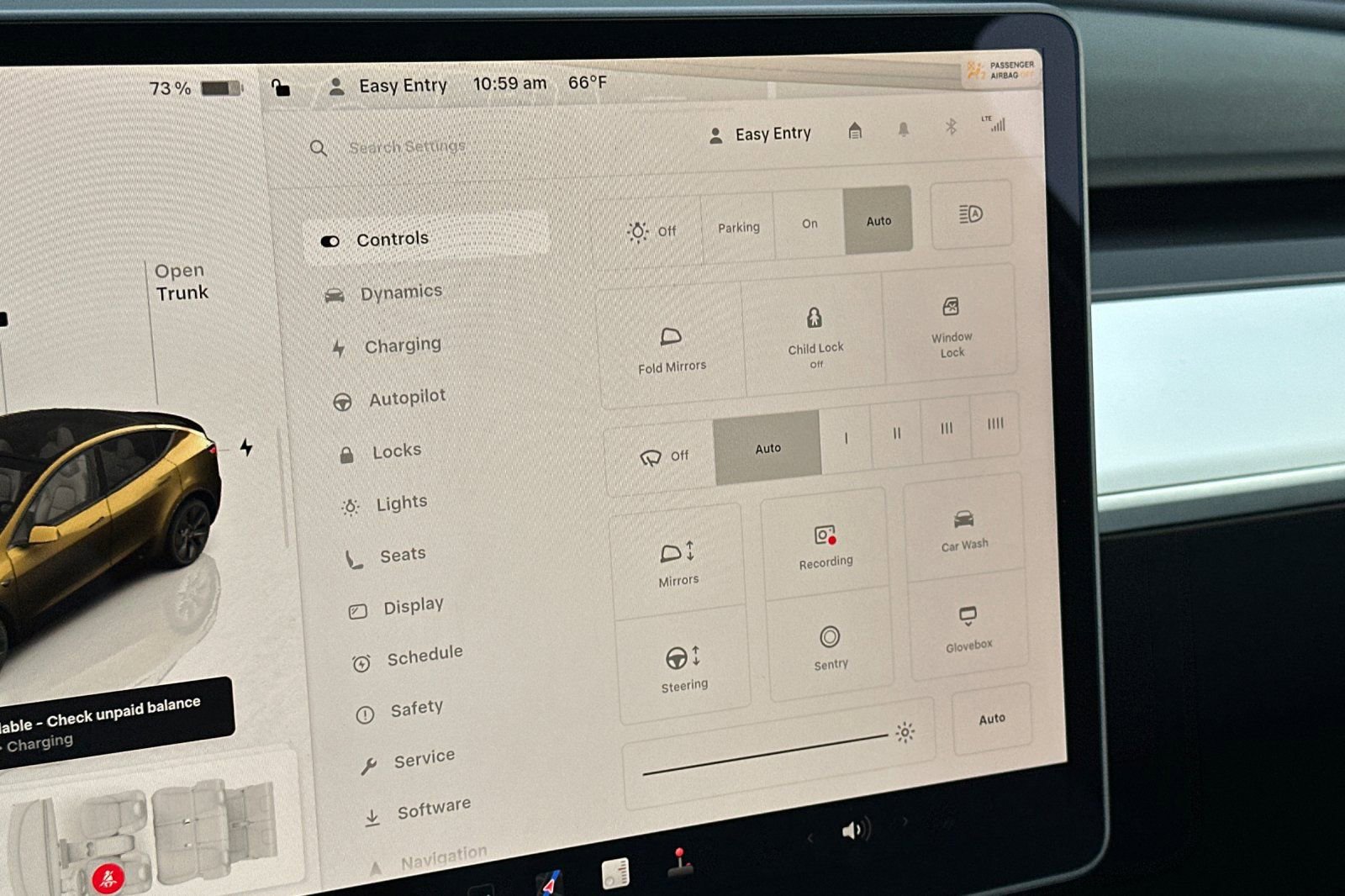 Used 2025 Tesla Model Y Long Range image 33