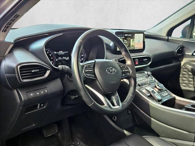 Used 2023 Hyundai Santa Fe XRT w/ Cargo Package AWD/4WD image 10