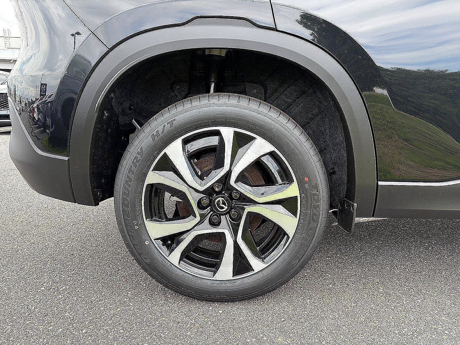 New 2026 MAZDA CX-5 Preferred AWD/4WD image 9