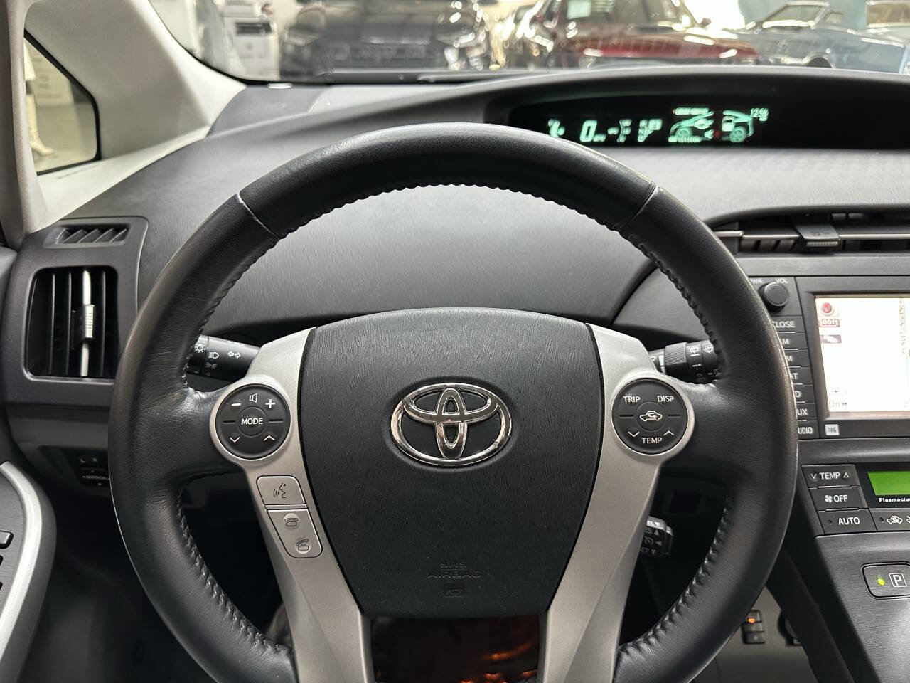 Used 2010 Toyota Prius image 20