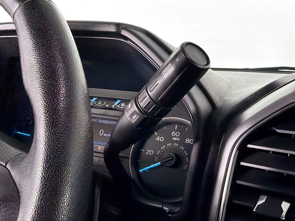 Used 2019 Ford F150 XLT w/ Equipment Group 302A Luxury image 16