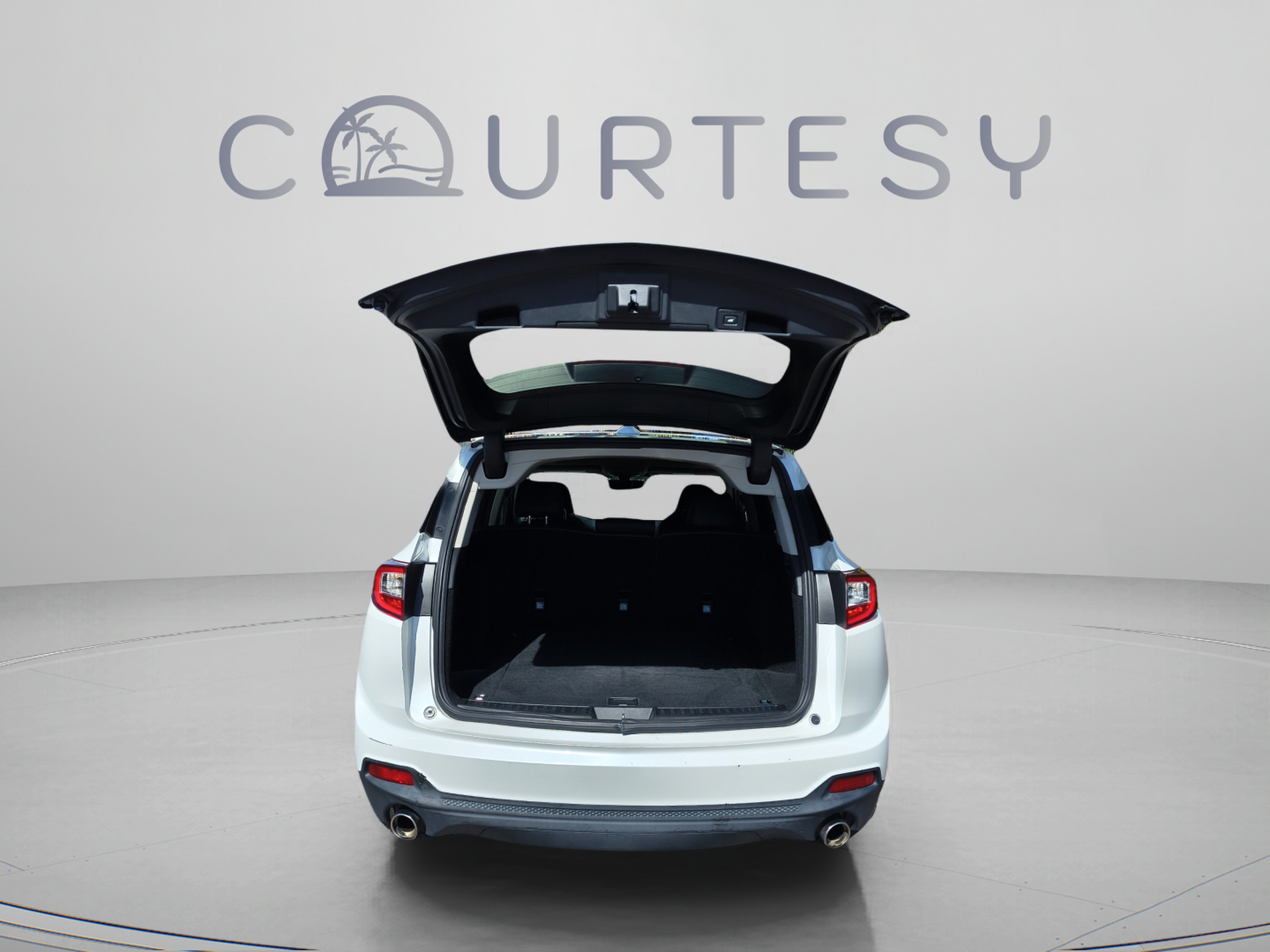 Used 2020 Acura RDX AWD image 9