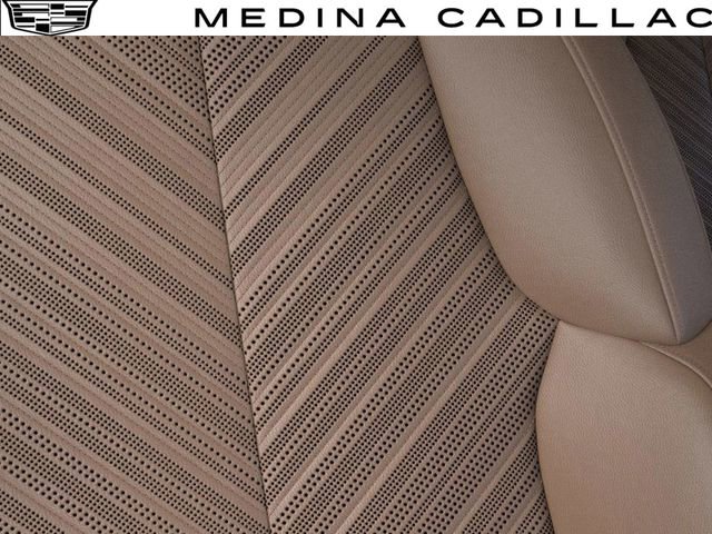 New 2025 Cadillac Escalade IQ Luxury 2 image 22