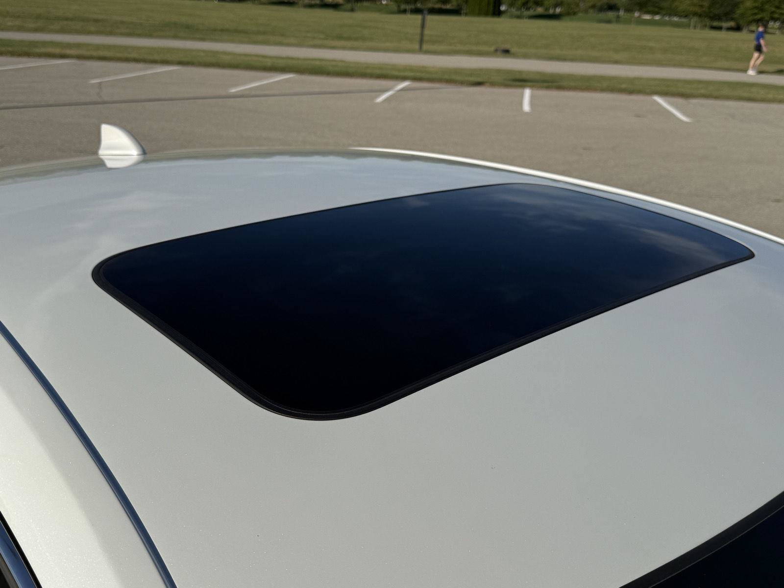 Used 2022 Honda Civic Sport Touring image 19