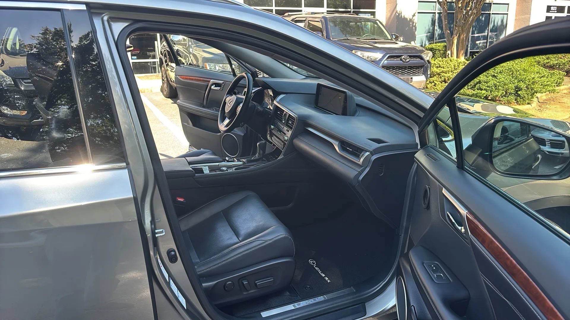 Used 2018 Lexus RX 350L AWD image 20