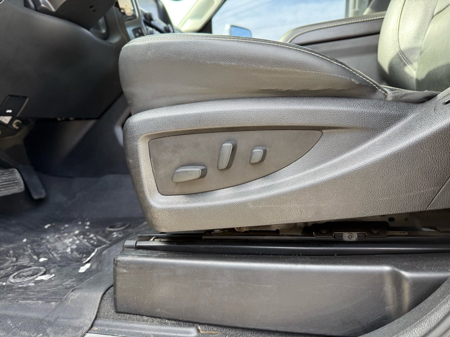 Used 2019 Chevrolet Silverado 2500 LTZ w/ Duramax Plus Package image 20