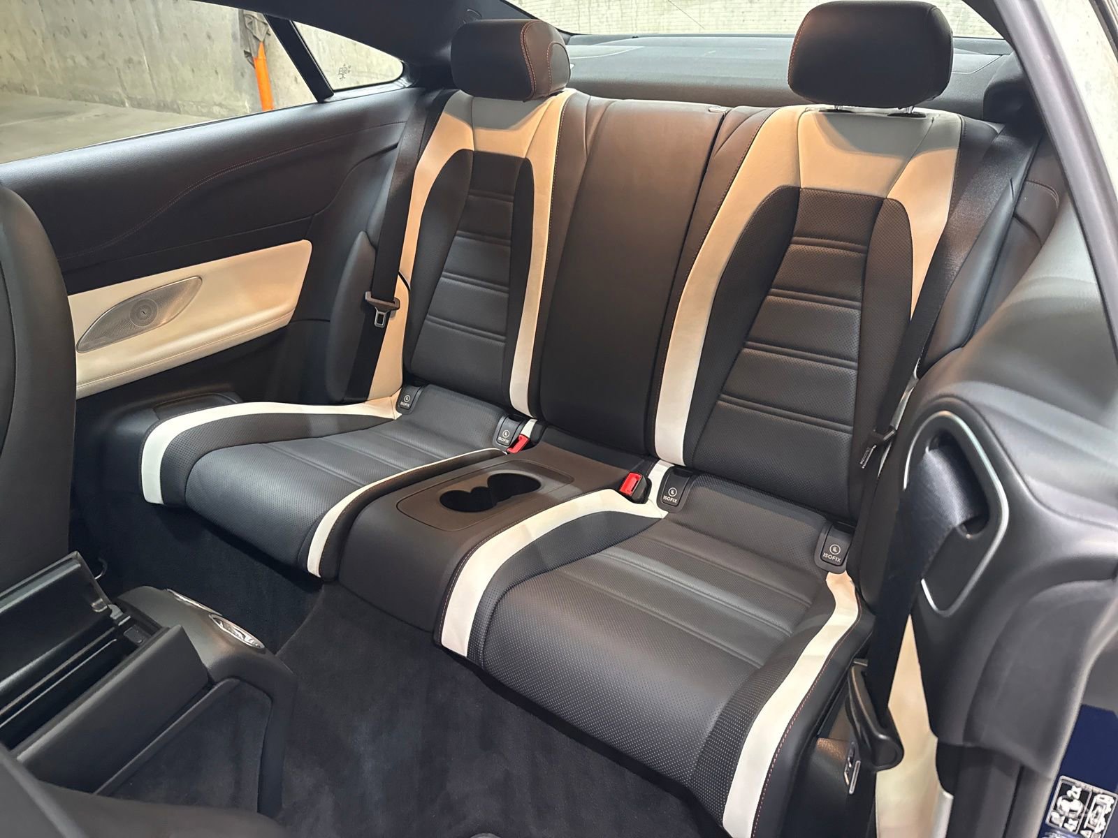 Used 2020 Mercedes-Benz E 53 AMG 4MATIC Coupe image 28