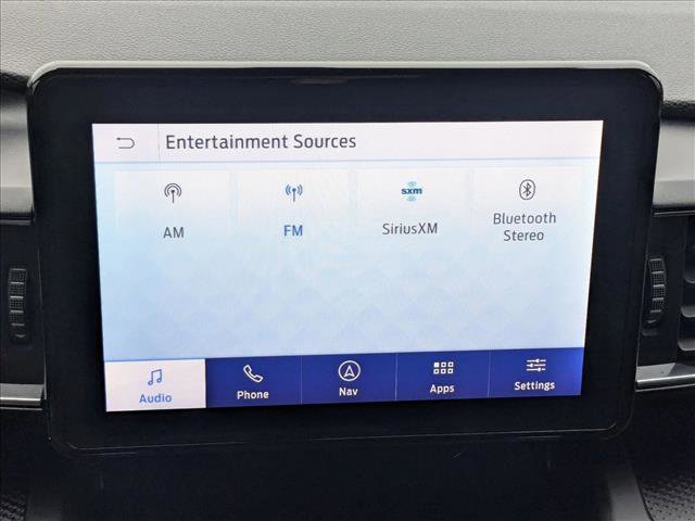 Used 2020 Ford Explorer ST image 16