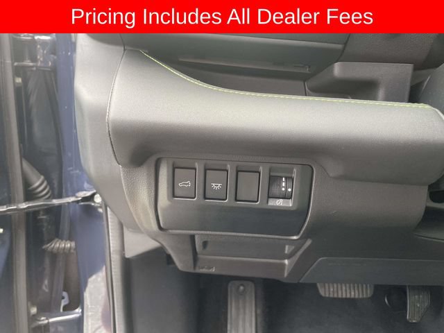 Used 2023 Subaru Ascent Onyx Edition Limited AWD/4WD image 24