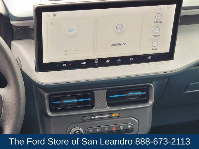 New 2026 Ford Maverick XLT AWD/4WD image 17