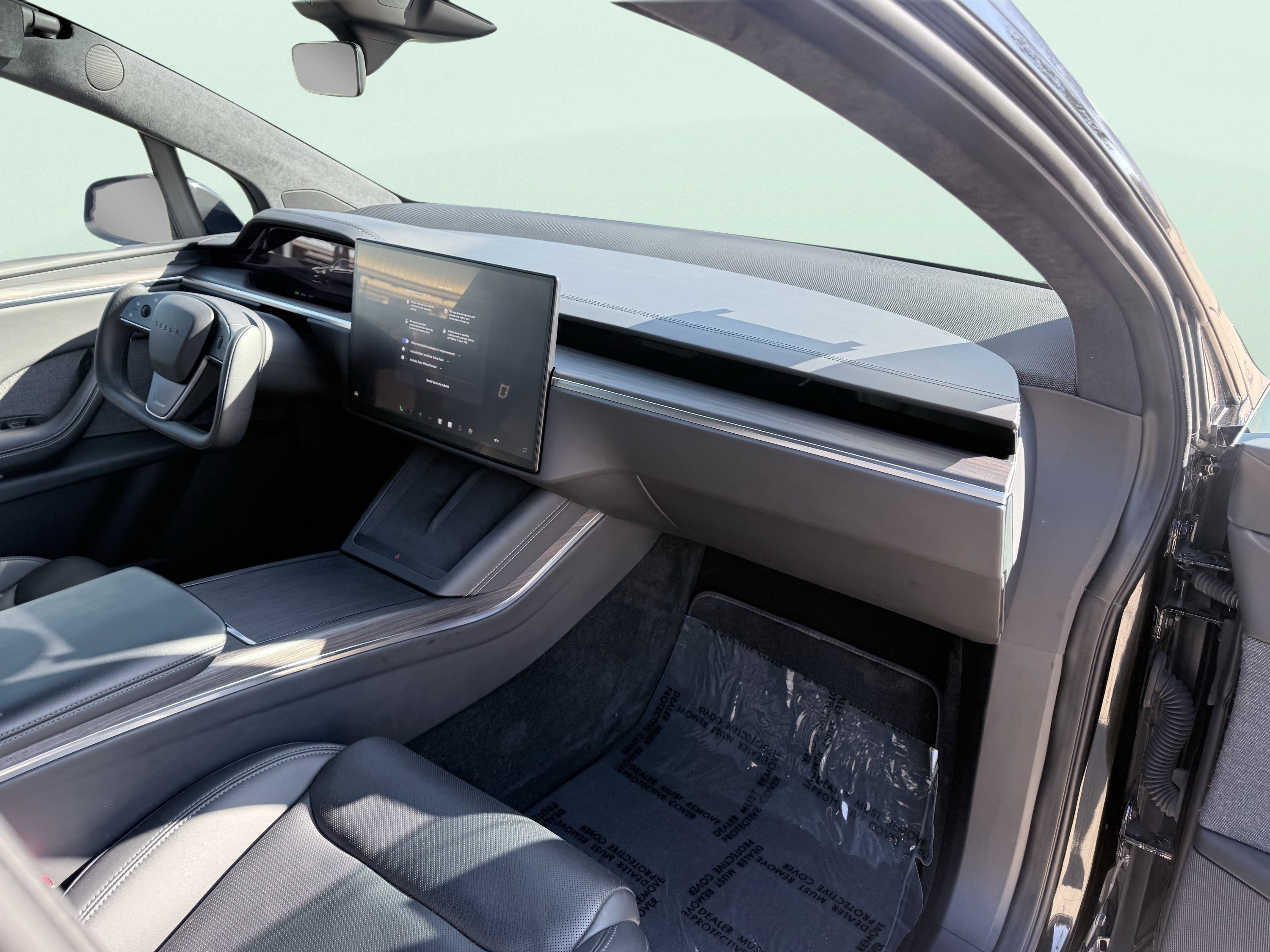 Used 2024 Tesla Model X Long Range image 56