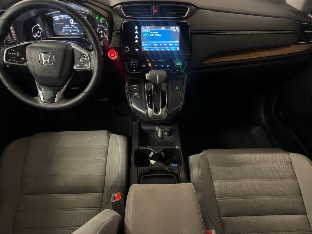 Used 2019 Honda CR-V EX image 20