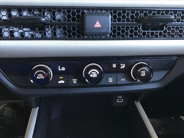 Used 2024 Honda HR-V LX image 21