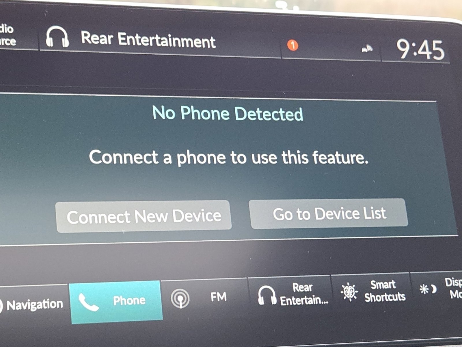 New 2026 Honda Odyssey Touring image 7