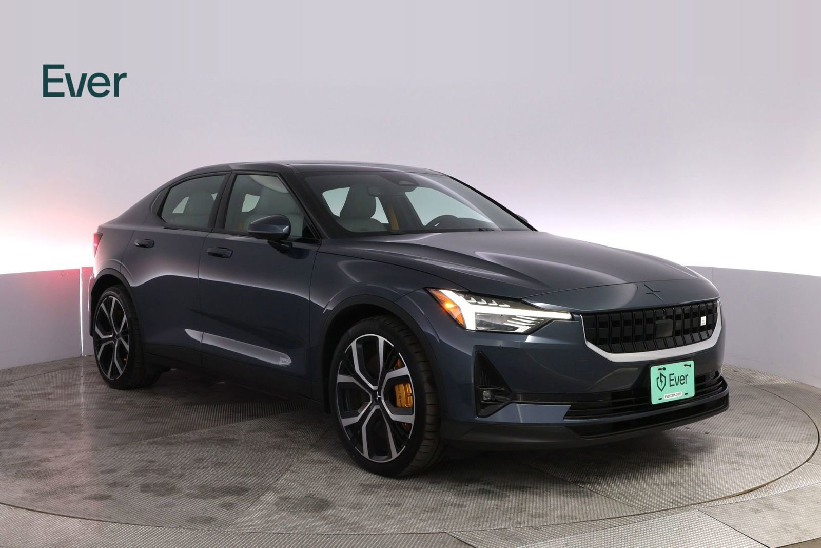 Used 2023 Polestar Polestar 2 w/ Pilot Pack AWD/4WD image 13