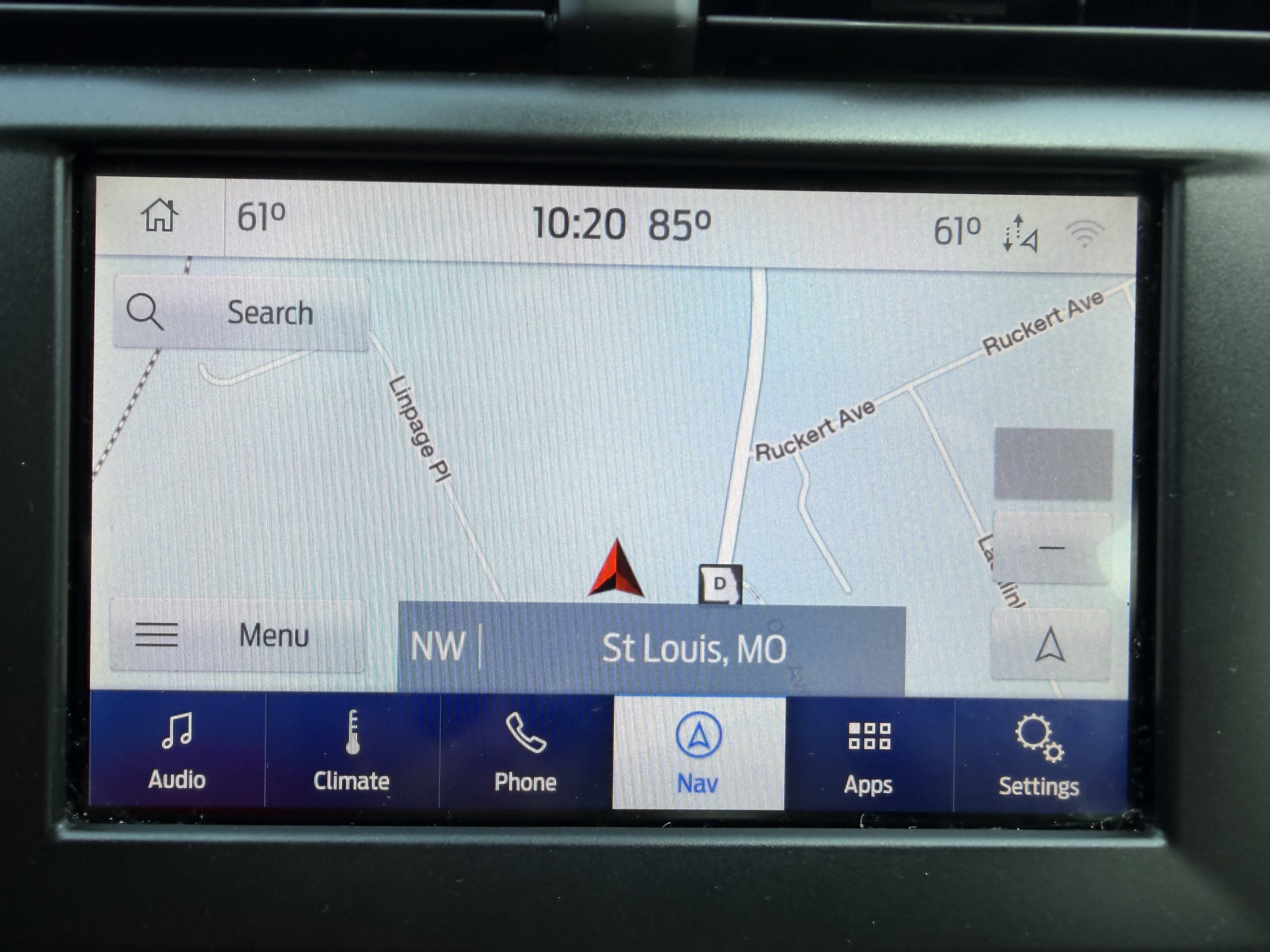 Used 2020 Ford Fusion SE w/ Equipment Group 151A FWD image 18