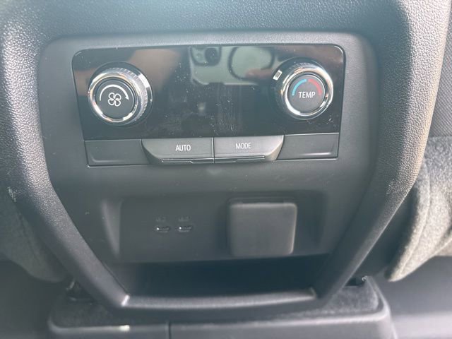 New 2026 Chevrolet Traverse LT w/ Driver Confidence Package image 20