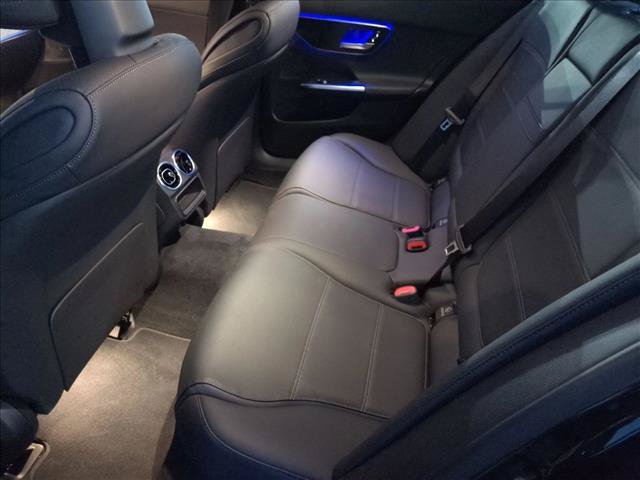 Certified 2026 Mercedes-Benz C 300 Sedan image 18