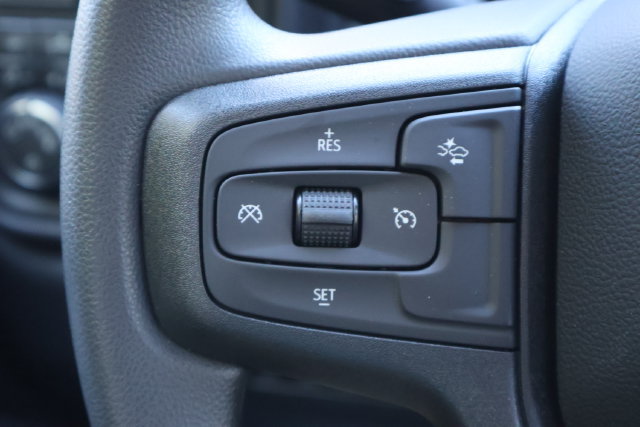 New 2026 Chevrolet Silverado 2500 W/T w/ WT Convenience Package AWD/4WD image 7