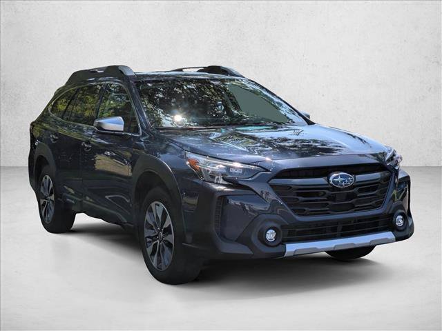 Used 2023 Subaru Outback Touring AWD/4WD video 3