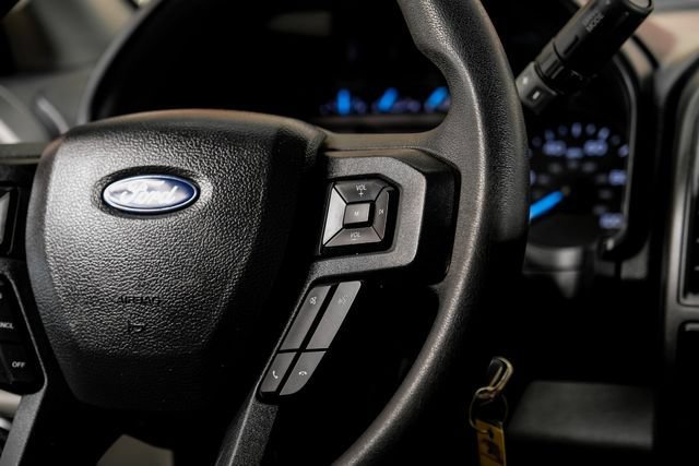 Used 2022 Ford F250 XL w/ Power Equipment Group AWD/4WD image 19