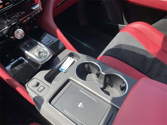 New 2026 Acura MDX A-Spec image 28