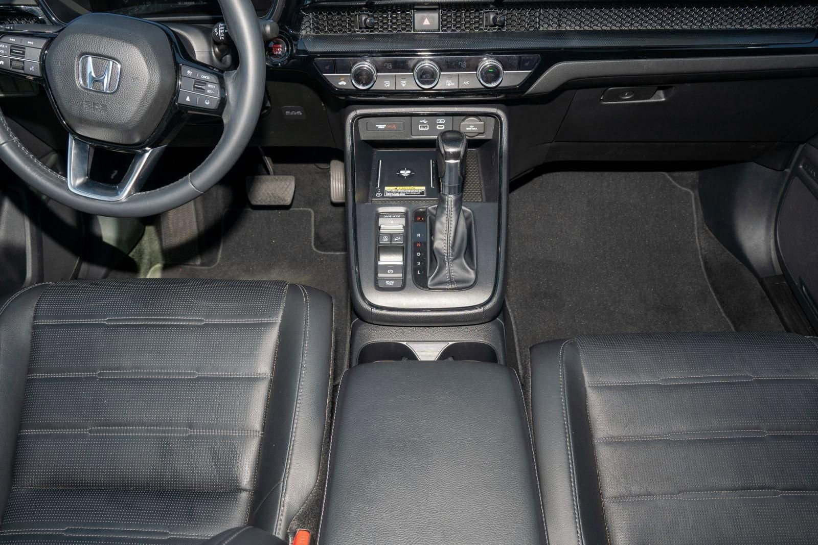 Certified 2023 Honda CR-V EX-L image 28