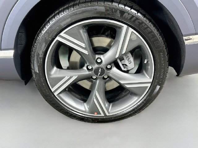 New 2027 Genesis GV80 3.5T Prestige AWD/4WD image 23