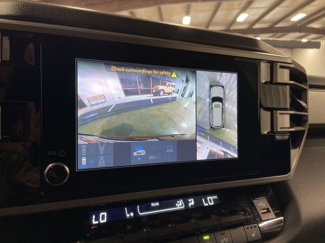 Used 2025 Toyota Sequoia SR5 w/ TRD Sport Package RWD image 20