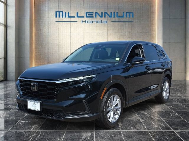 Certified 2023 Honda CR-V EX-L