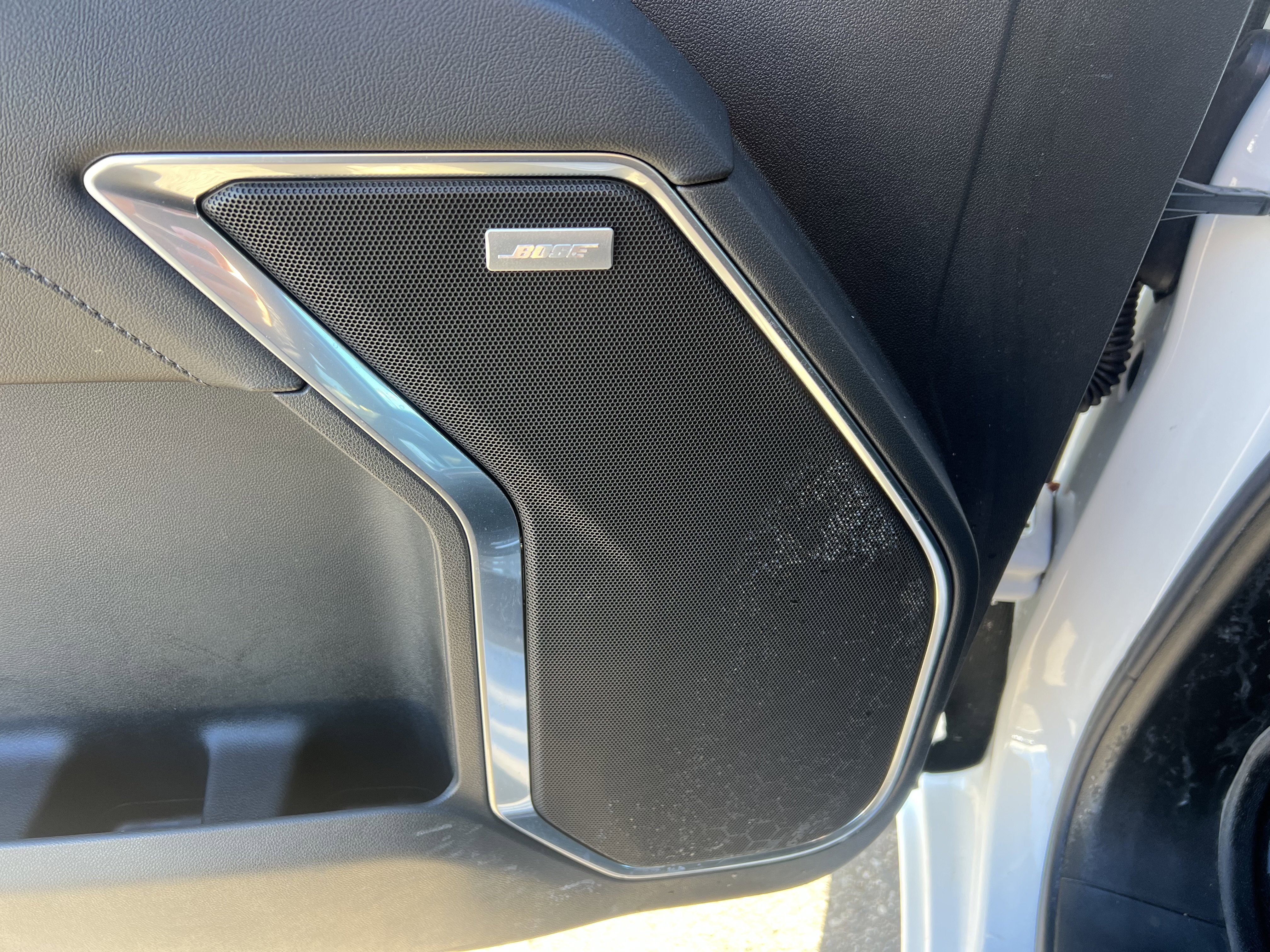 Certified 2025 Chevrolet Silverado 1500 RST w/ Convenience Package II image 18