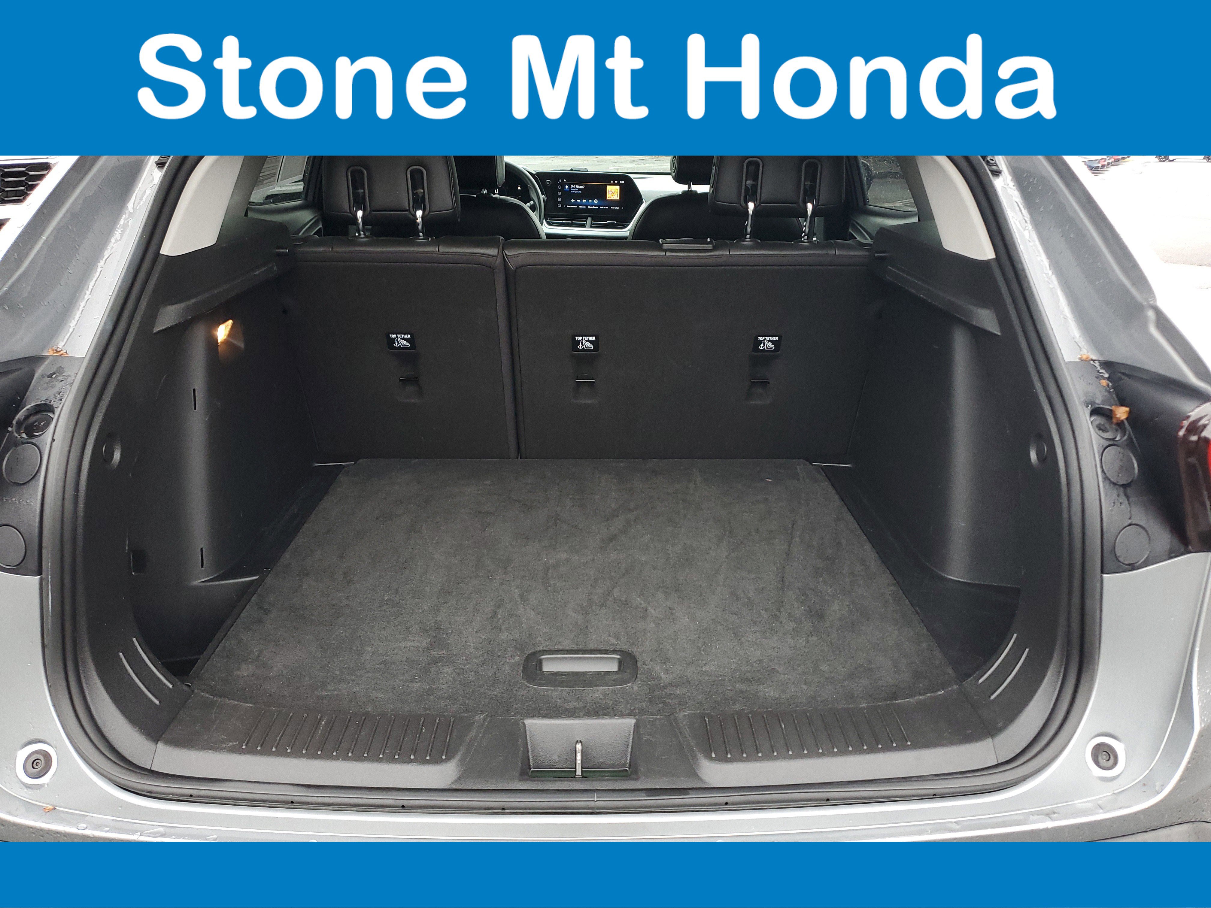 Used 2024 Chevrolet Trax LT image 9