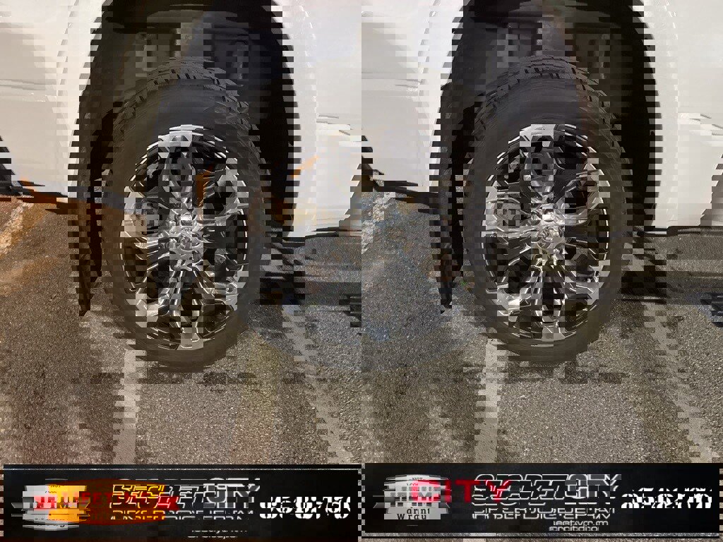 Used 2019 RAM 1500 Limited image 19