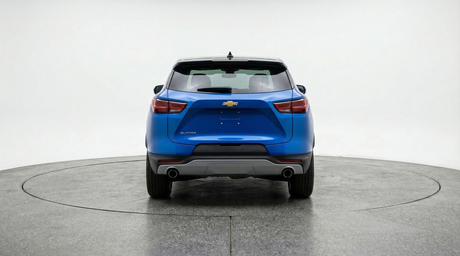 Used 2025 Chevrolet Blazer LT image 7