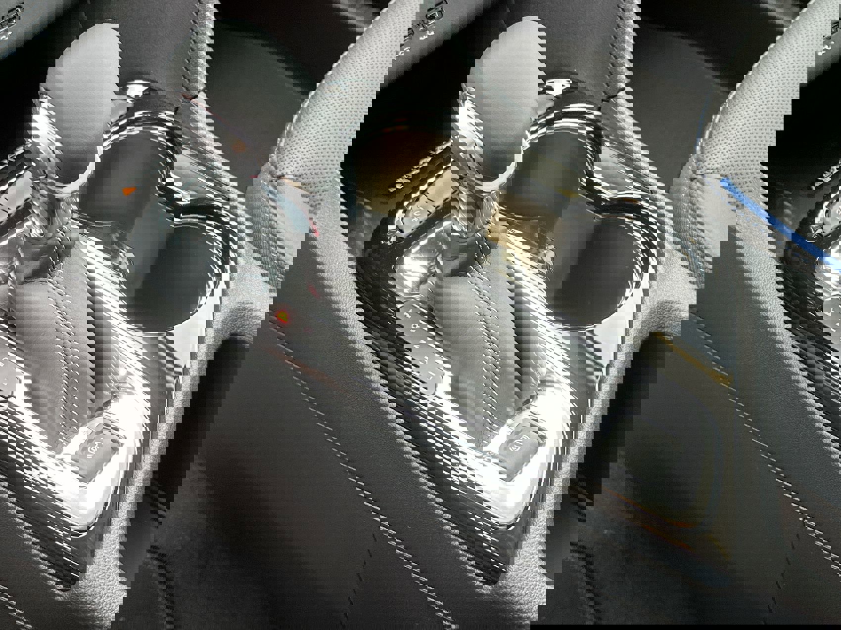 New 2026 Buick Encore GX Sport Touring w/ Advanced Technology Package image 19