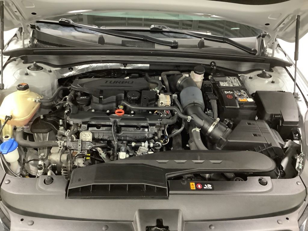 Used 2023 Kia K5 GT-Line image 26