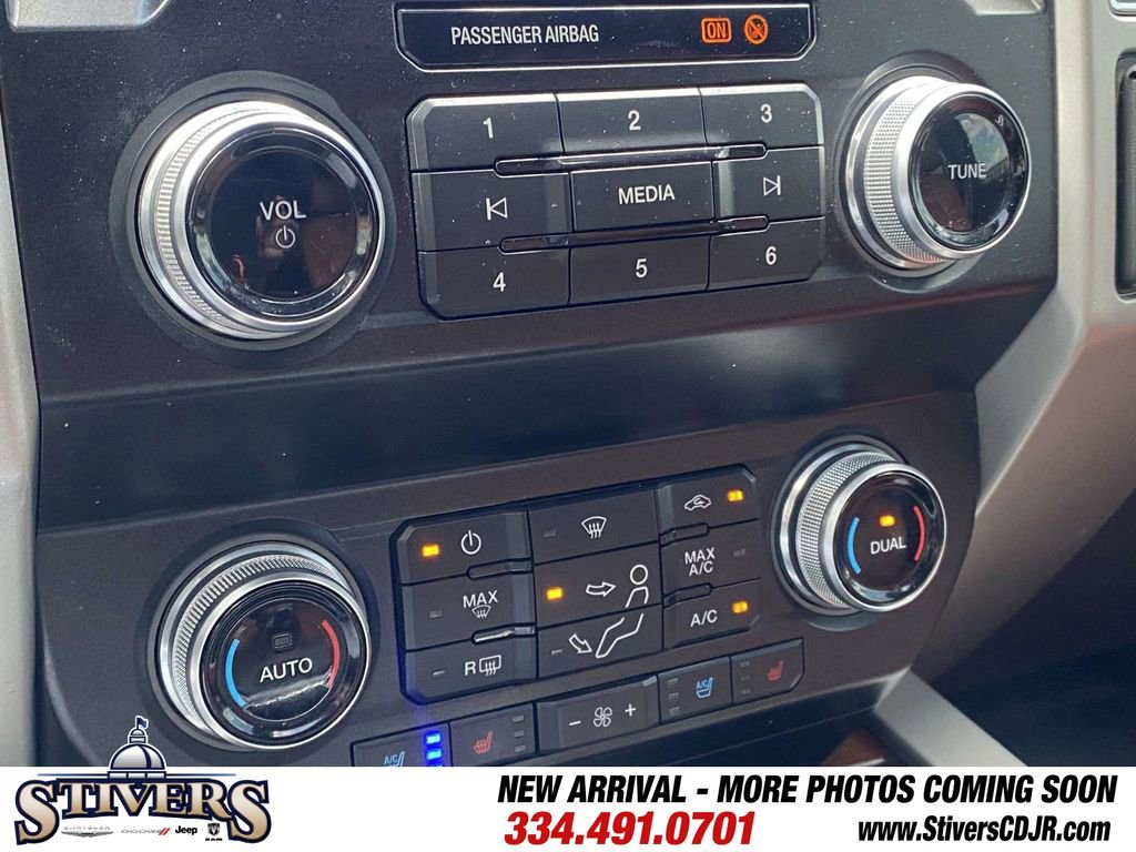 Used 2019 Ford F250 King Ranch w/ King Ranch Ultimate Package AWD/4WD image 25
