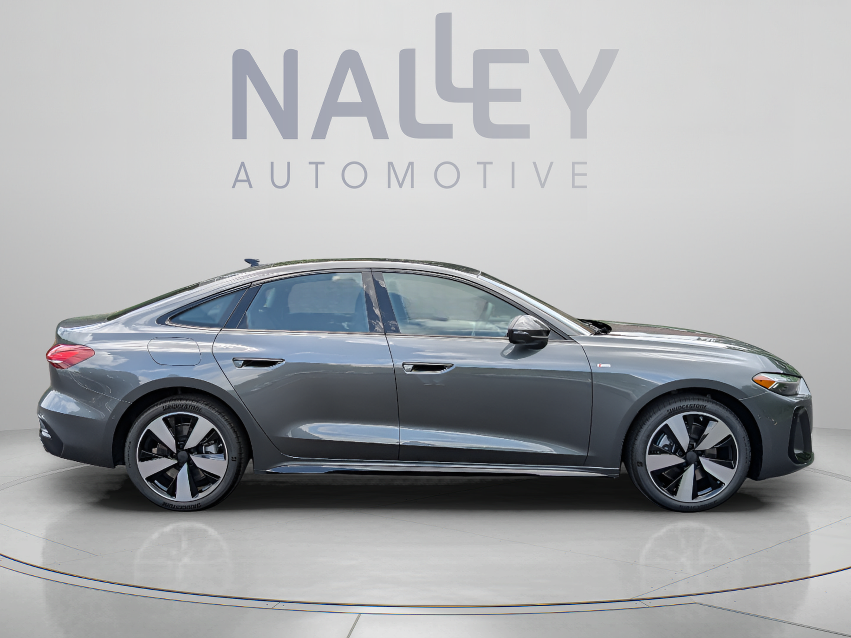 New 2026 Audi A5 Premium Plus AWD/4WD image 6