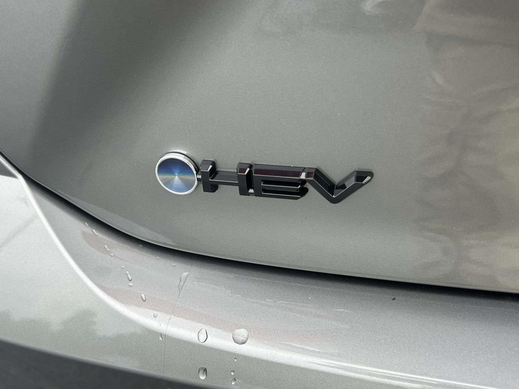 New 2026 Toyota Camry XSE FWD image 10