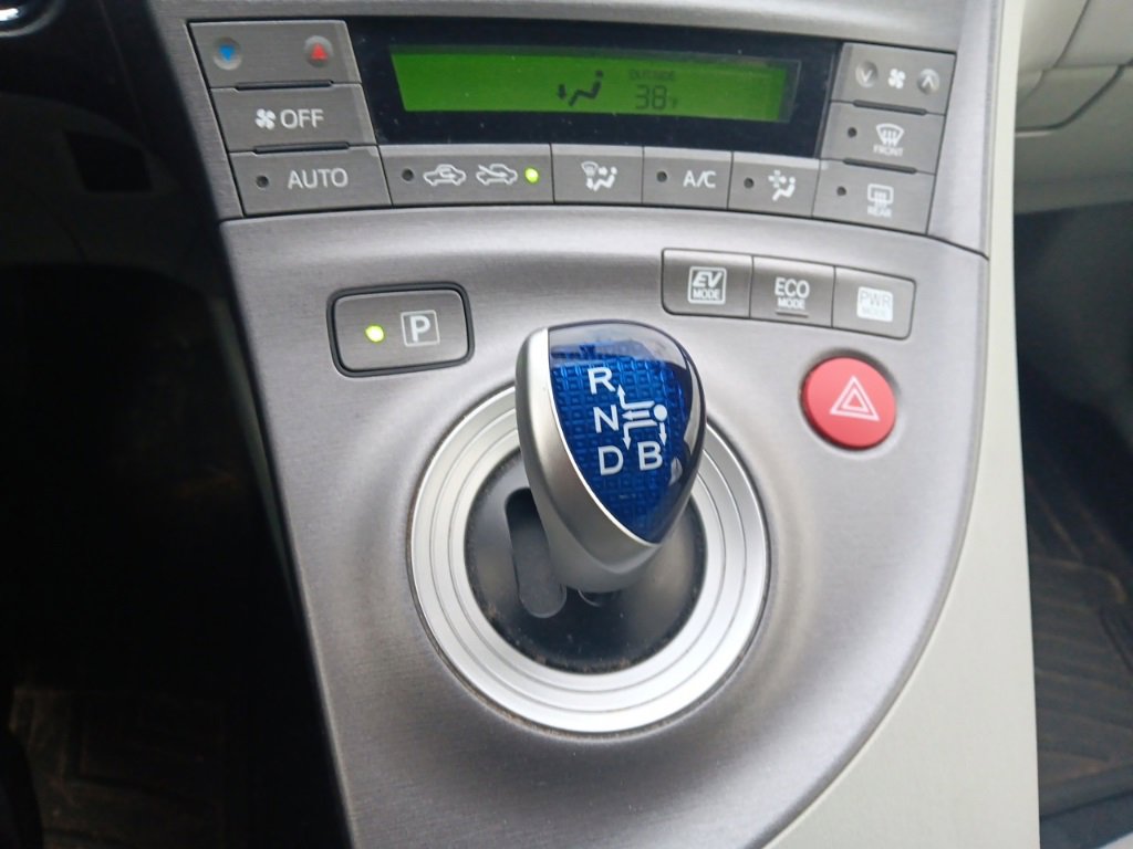 Used 2014 Toyota Prius Two image 20