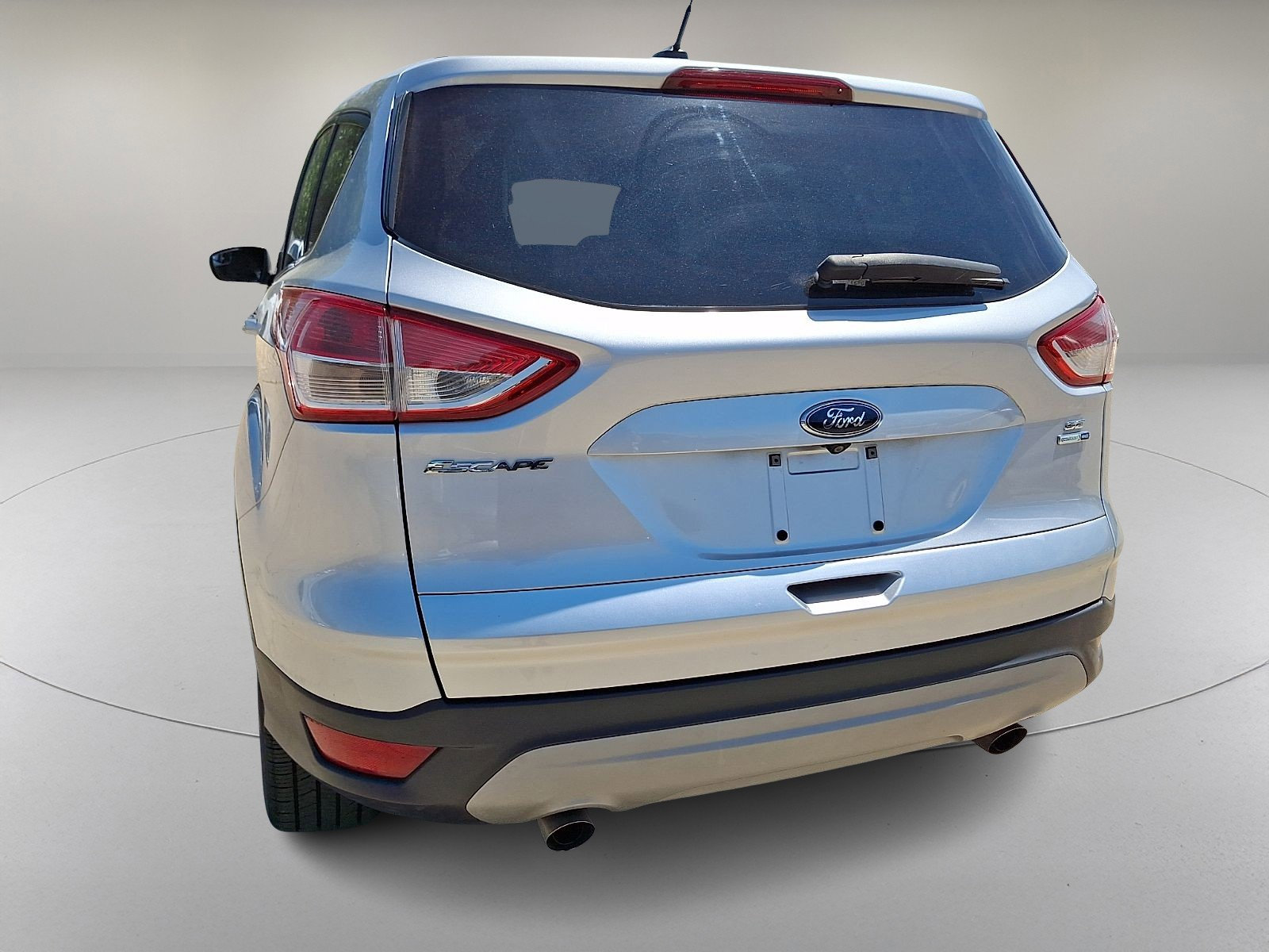 Used 2016 Ford Escape SE AWD/4WD image 8