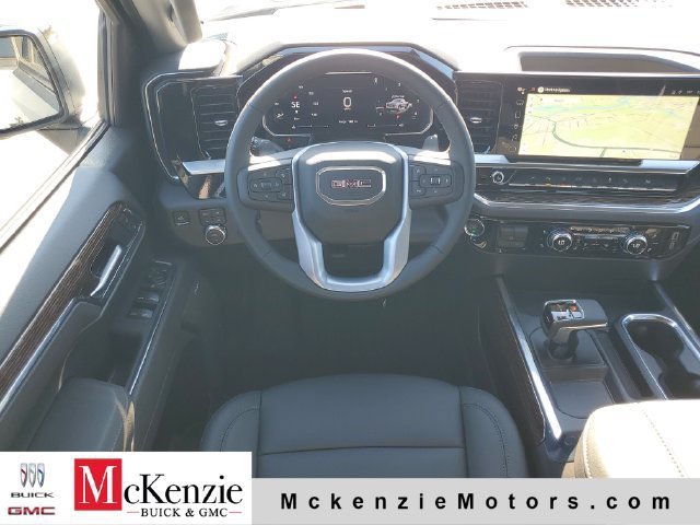 New 2026 GMC Sierra 1500 Elevation w/ Elevation Premium Package AWD/4WD image 25